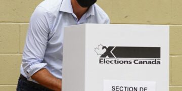 Trudeau’s party wins Canada vote