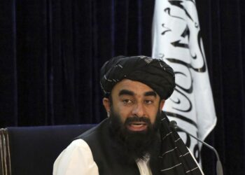 Taliban name deputy ministers, double down on all-male team