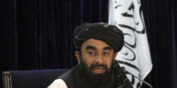 Taliban name deputy ministers, double down on all-male team