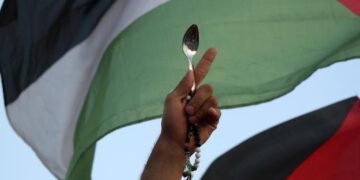 Israel catches two more escaped Palestinian fighters