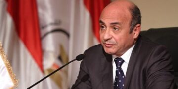 Justice minister: State respects, protects human rights 1 - Egyptian Gazette Justice minister: State respects, protects human rights