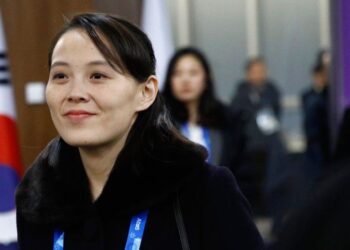 N. Korea offers talks, likely trying to get sanctions relief