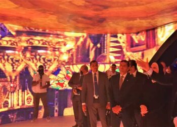 Egypt set to impress at Expo 2020