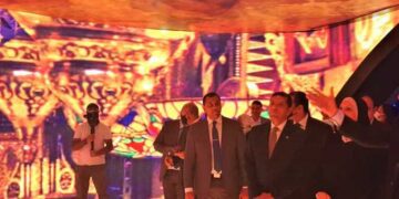 Egypt set to impress at Expo 2020