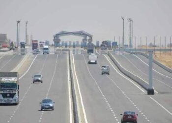 IDSC: traffic congestion in Greater Cairo reduced by 4% in 2021