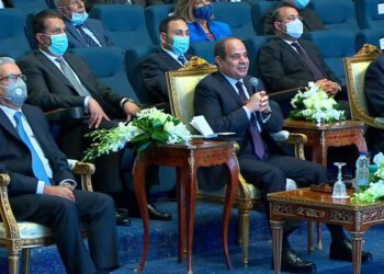 Update3- Sisi: Launching national strategy for human rights milestone in Egypt’s history