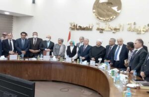 Egypt invulnerable for anyone wishing to destroy it: Grand Mufti 9 - Egyptian Gazette