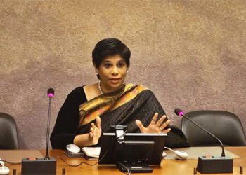 UNHRC chairman praises Egypt’s National Human Rights Strategy