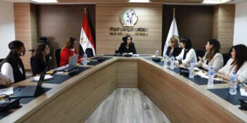 WB praises Egyptian women’s achievements 1 - Egyptian Gazette WB praises Egyptian women’s achievements