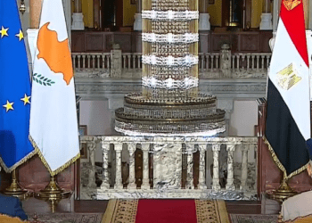 Sisi, Anastasiades agree on promoting Egypt-Cyprus-Greece cooperation