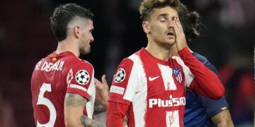 Spanish clubs relieved to resume La Liga after CL turmoil