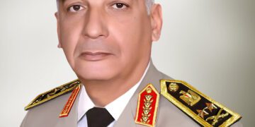 Sisi Delegates Defense Min. to Lay Wreath on Nasser’s Tomb