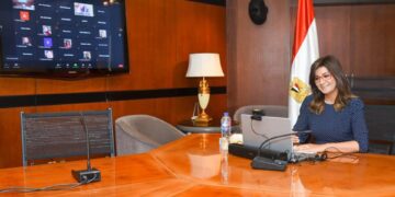 ‘State working hard to address illegal immigration’