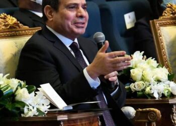 Leaders of political parties laud Egypt’s human rights strategy