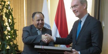 Egypt keen on creating investment-friendly climate, says minister 1 - Egyptian Gazette Egypt keen on creating investment-friendly climate, says minister