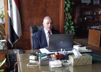 Nile encroachment removal follow-up