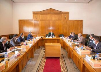 Irrigation min.: Ministry working around clock to remove encroachments on Nile River