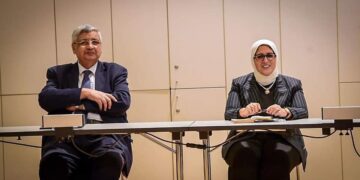 Egypt to receive 2,510 ambulances, mobile clinics to support ‘Decent Life’ initiative