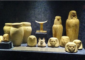 Matrouh Archeology Museum