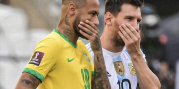 FIFA chief says Brazil game abandonment was ‘crazy’