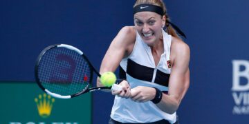 Kvitova pulls out of Billie Jean King Cup finals