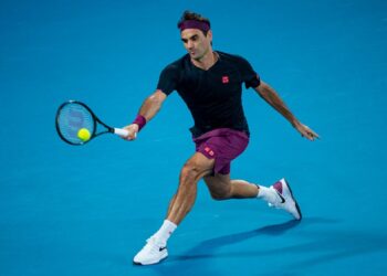 Federer feels worst is behind him