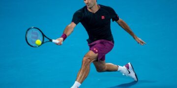 Federer feels worst is behind him