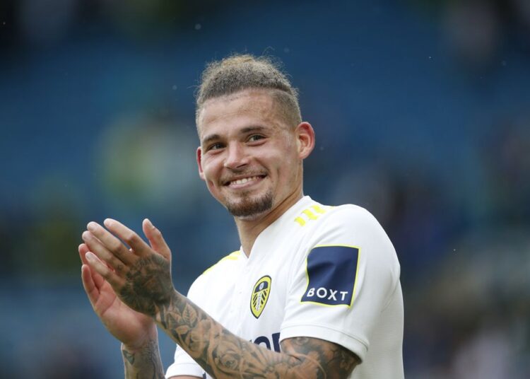 Kalvin Phillips