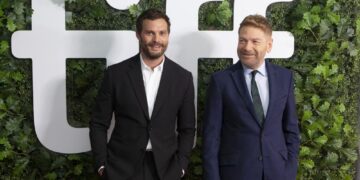 Kenneth Branagh’s ‘Belfast’ wins TIFF People’s Choice Award
