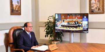 Sisi: Citizen’s interest, aspirations  at core of all development policies