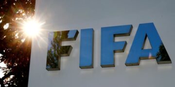 FIFA sets talks on biennial World Cup