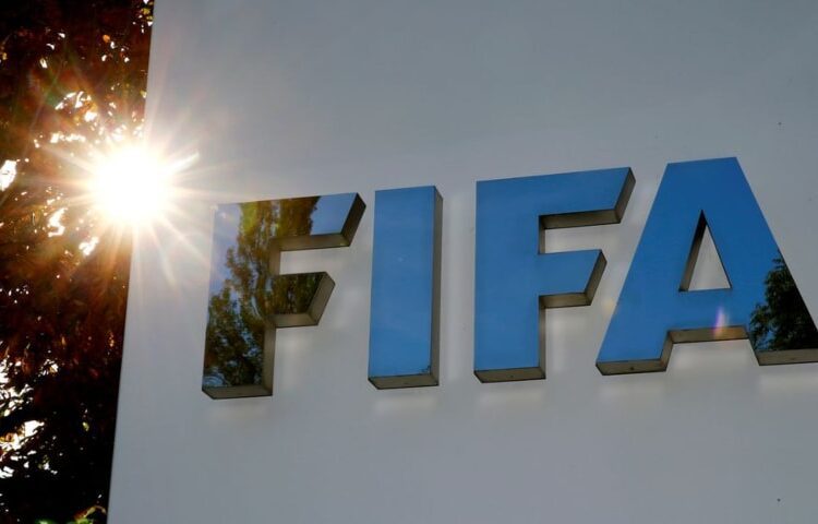 FIFA will finally start speaking to soccer clubs, leagues and players’ unions this month in the latest steps announced in its push to organize a men's World Cup every two years.