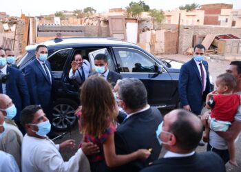 Sisi Tours Al Rowaisat Housing Area in Sharm El-Sheikh – Pictures