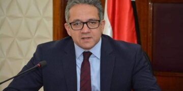 Egypt set to launch mobile application to promote tourist destinations 1 - Egyptian Gazette Egypt set to launch mobile application to promote tourist destinations