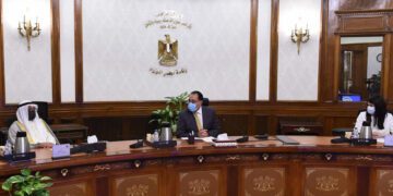 Bid for stronger ties with Kuwait Fund