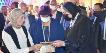 Developing traditional crafts