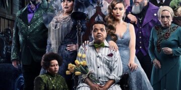 Arafa’s latest falls short of laughs per minute