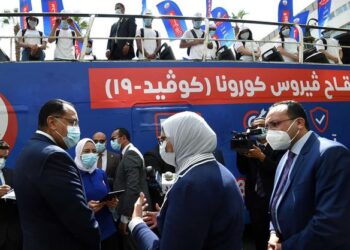 PM launches campaign to encourage citizens to register Covid-19 vaccination