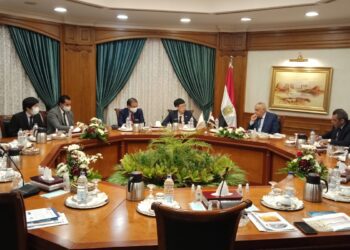 Bid for further industrial co-operation with Japa