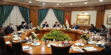 Bid for further industrial co-operation with Japa