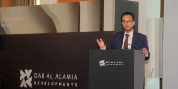 Al Alamia for Furniture celebrates 50 years in Egypt