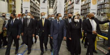 Now Amazon.eg in Egypt 1 - Egyptian Gazette Now Amazon.eg in Egypt