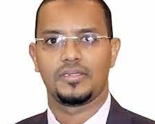 Somali amb. in Egypt lauds Egypt's support to Somalia, pioneering role in Arab world, Africa 1 - Egyptian Gazette Somali amb. in Egypt lauds Egypt’s support to Somalia, pioneering role in Arab world, Africa