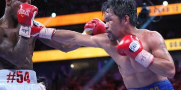 Manny Pacquiao retires from boxing to chase Philippine presidential bid