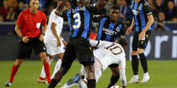 PSG coach must work on weaknesses as stars flop