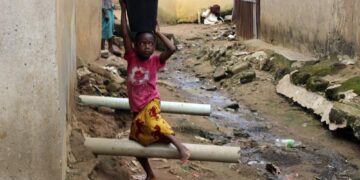 Nigeria faces one of its worst cholera outbreaks in years