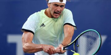 Djokovic, Zverev, Bencic reach US Open quarter-finals 1 - Egyptian Gazette Djokovic, Zverev, Bencic reach US Open quarter-finals