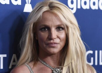 No charges for Britney Spears in dispute with housekeeper