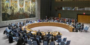 Egypt welcomes UN statement encouraging resumption of talks on Ethiopia’s dam