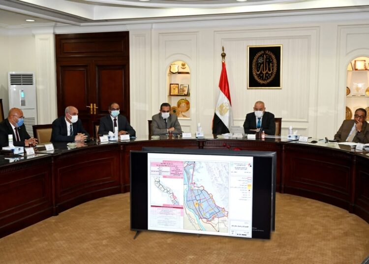 'Decent Life' important national project - Housing 2 - Egyptian Gazette 'Decent Life' important national project - Housing 1 - Egyptian Gazette